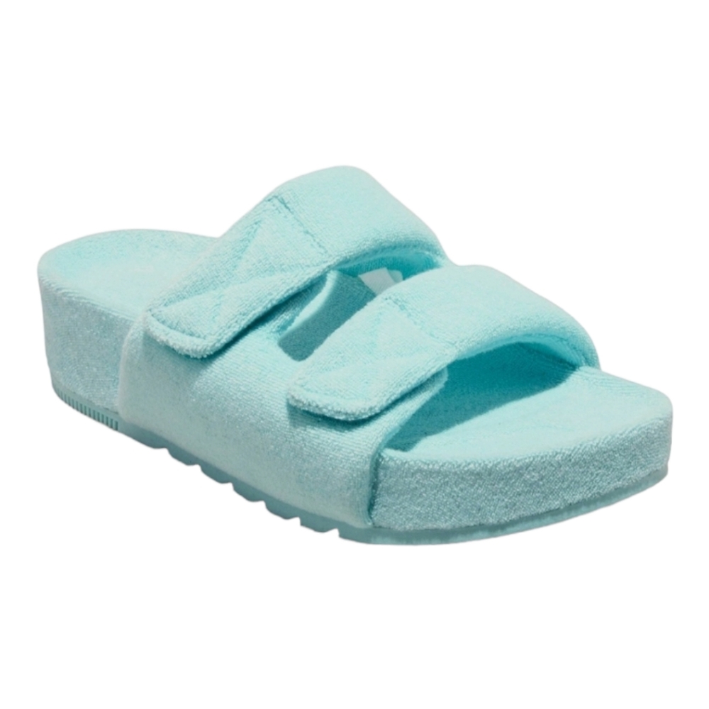 Women's Remi Platform Slide Sandals | A New Day™ | 8